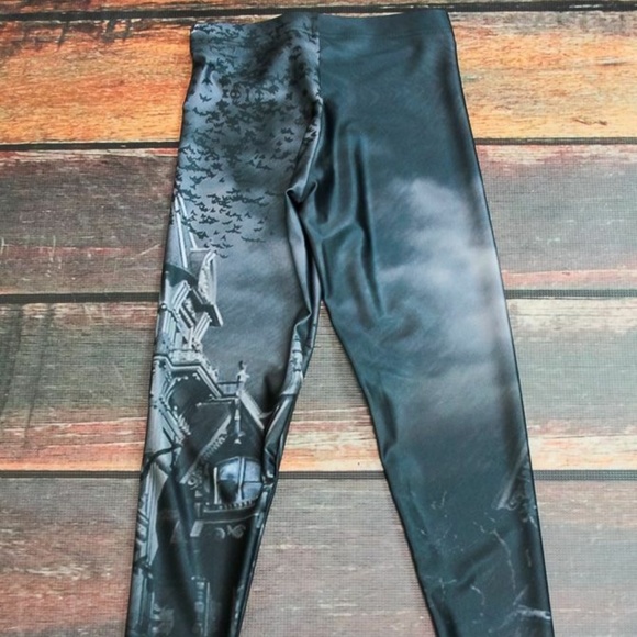 NWT RARE BlackMilk Original Haunted House Museum - Picture 4 of 5